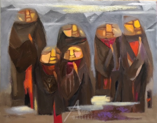 Monks